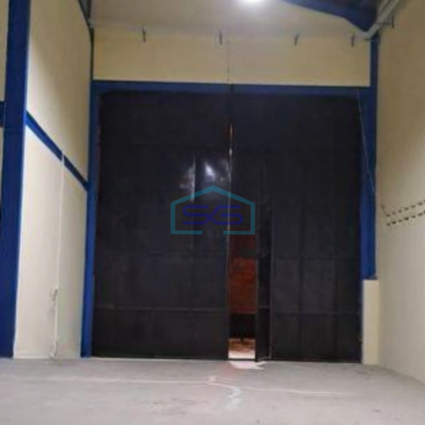 Disewakan Gudang di Lippo Cikarang Luas Bangunan 1520 m²-3