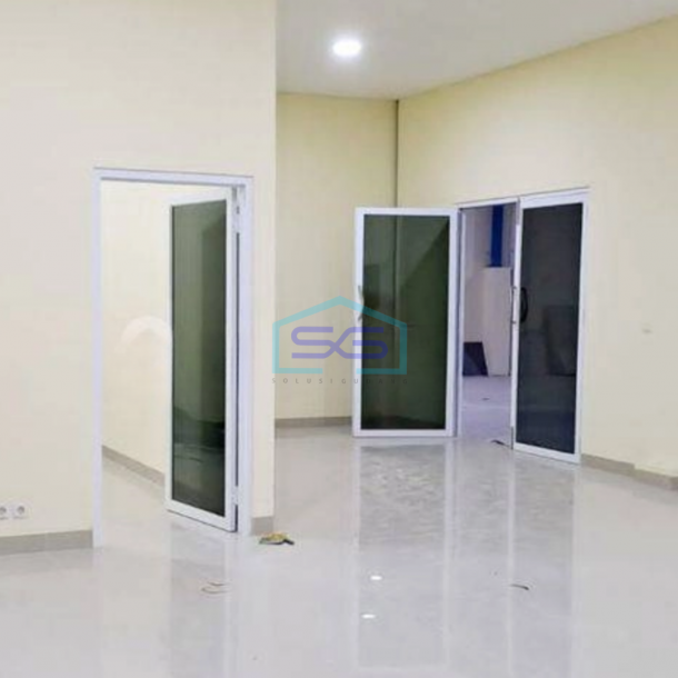 Disewakan Gudang di Lippo Cikarang Luas Bangunan 1520 m²-2