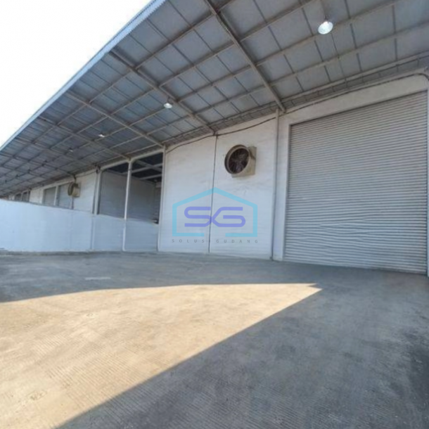 Disewakan Gudang Rapih Siap Operasional Di Delta Silicon 2 Lippo Cikarang-3