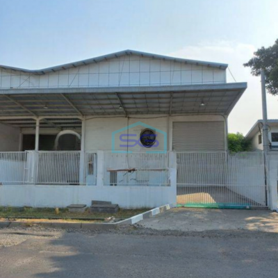 Disewakan Gudang Rapih Siap Operasional Di Delta Silicon 2 Lippo Cikarang