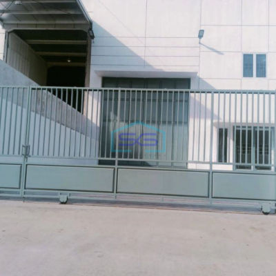 Disewakan Gudang Strategis Siap Pakai Di Delta Silicon 3 Lippo Cikarang