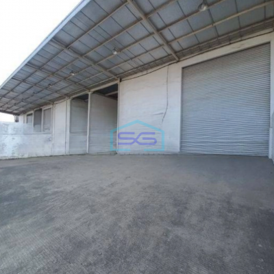 Disewakan Gudang Strategis Siap Pakai Di Delta Silicon 2 Lippo Cikarang