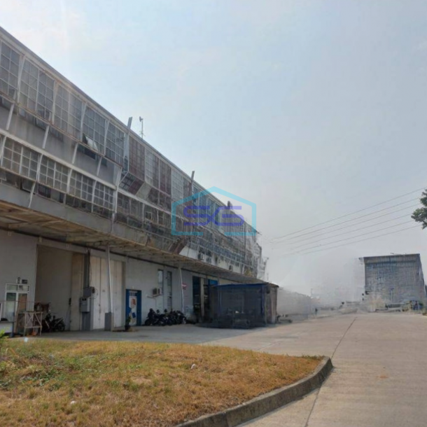 Disewakan Gudang Rapih Siap Operasional Di Delta Silicon 6 Lippo Cikarang-3