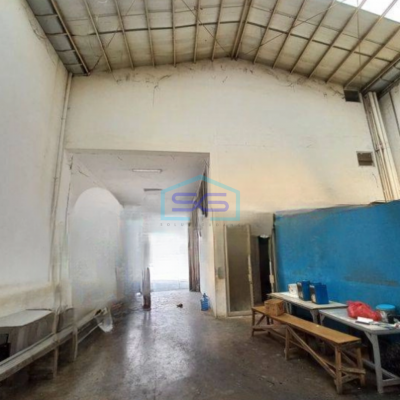 Disewakan Gudang Rapih Siap Operasional Di Delta Silicon 6 Lippo Cikarang