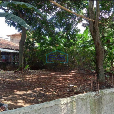 Dijual Tanah di Kebagusan Jakarta Selatan Luas Tanah  4000 m²
