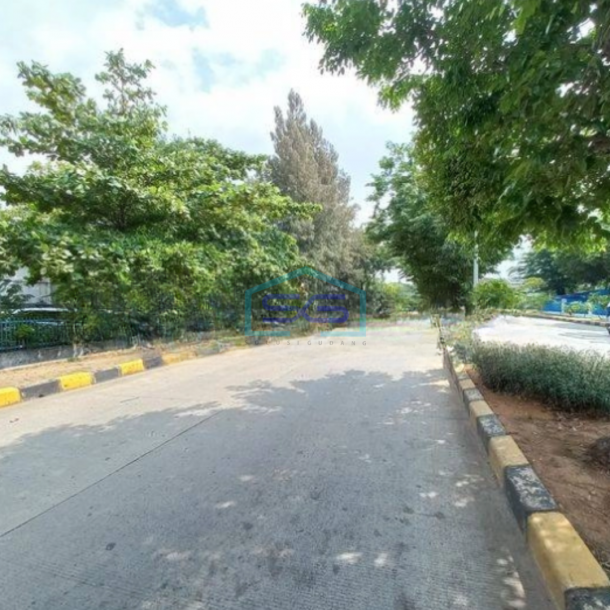 Dijual Pabrik Lokasi Strategis Siap Pakai Di Pulo Gadung Jakarta Timur-3