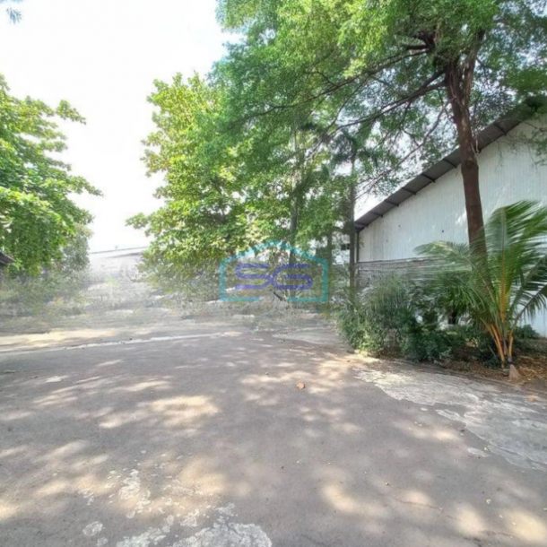 Dijual Pabrik Lokasi Strategis Siap Pakai Di Pulo Gadung Jakarta Timur-2