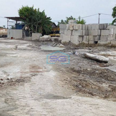 Dijual Pabrik di dekat exit tol Cibitung,Bekasi