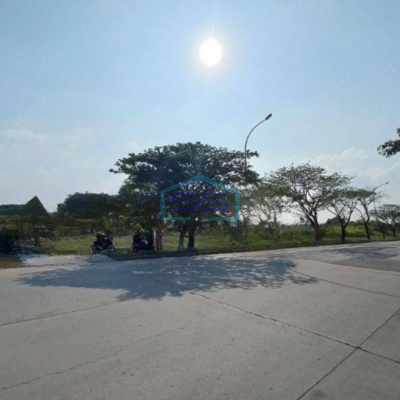 Dijual Tanah Cocok Untuk  Industri Lokasi Sangat Bagus Siap Bangun Di Lippo Cikarang