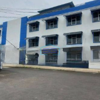 Dijual Ruko Lokasi Strategis di Ujung Menteng Cakung Jakarta Timur Dekat Tol Exit Cakung