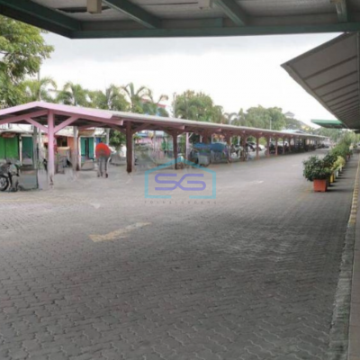 Dijual Ruko Lokasi Strategis di Ujung Menteng Cakung Jakarta Timur Dekat Tol Exit Cakung