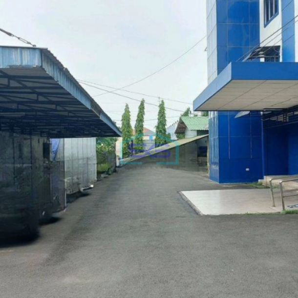 Dijual Ruko Lokasi Strategis di Ujung Menteng Cakung Jakarta Timur Dekat Tol Exit Cakung-1