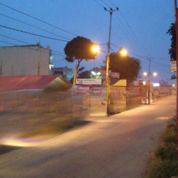 Dijual Ruko 2 Lantai di Padurenan Bekasi Lokasi Strategis-2