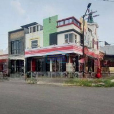 Dijual Ruko 2 Lantai di Padurenan Bekasi Lokasi Strategis