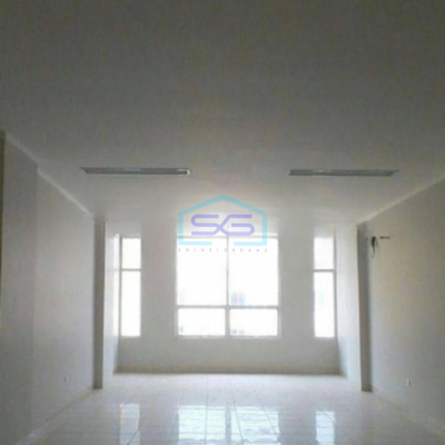 Dijual Ruko Lokasi Sangat Strategis di Pusat Kota Summarecon Bekasi Luas Bangunan 210 m²