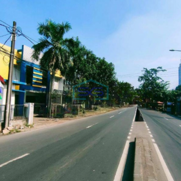 Dijual Ruko Bekas Kantor Sangat Strategis Di Pusat Kota Bekasi-2