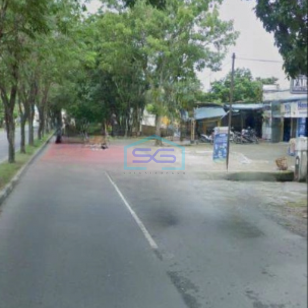 Dijual Ruko 3 Lantai Lokasi Strategis di Jl Flamboyan Raya Siap Huni Tanjung Selamat Medan-2