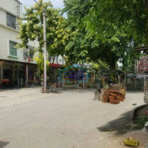 Dijual Ruko 3 Lantai Cocok Untuk Usaha di Lippo Cikarang Jababeka-1