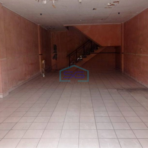 Dijual Ruko Lokasi Ramai Siap Huni di Komplek Mall Transmart Cikokol Tangerang-1