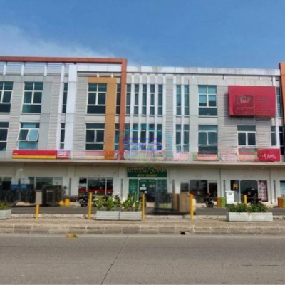 Dijual Ruko Lokasi Sangat Ramai di Summarecon Bekasi Luas Bangunan  240 m²