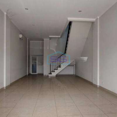 Dijual Ruko Lokasi Sangat Ramai di Summarecon Bekasi Luas Bangunan  240 m²