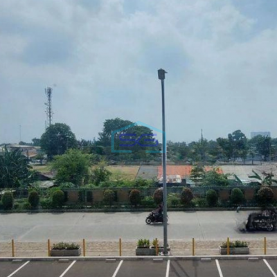 Dijual Ruko Lokasi Sangat Ramai di Summarecon Bekasi Luas Bangunan  240 m²