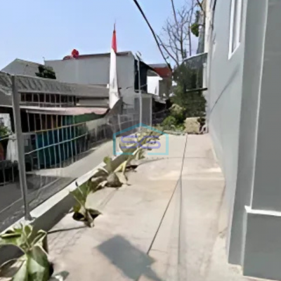 Dijual Ruko Bebas Banjir Lokasi Strategis di Bekasi Timur Luas Tanah 103 m²