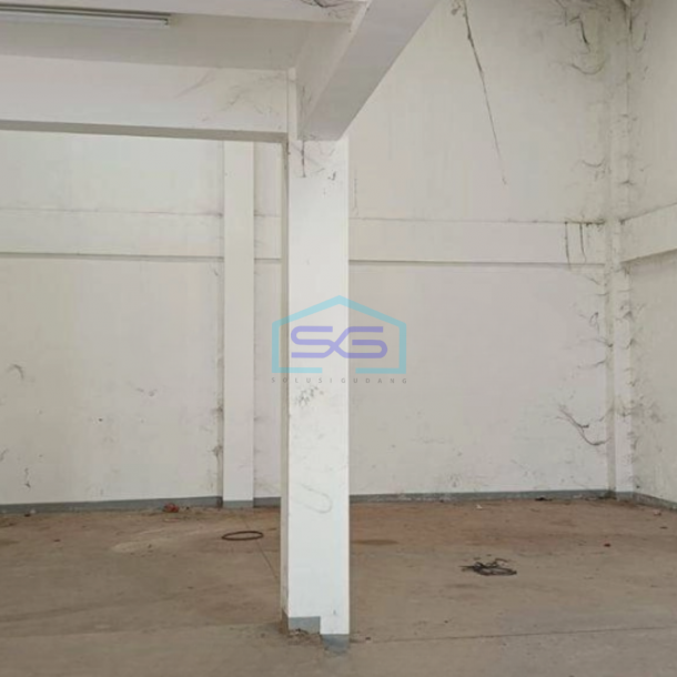 Dijual Gudang 2 Lantai Lokasi Strategis Siap Pakai di Jababeka Cikarang Utara-3