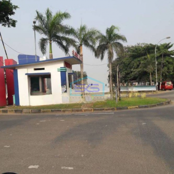 Dijual Gudang 2 Lantai Lokasi Strategis Siap Pakai di Jababeka Cikarang Utara-1