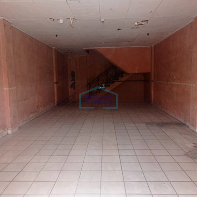 Dijual Ruko 3 Lantai Lokasi Ramai siap Huni Komplek Mall Transmart Cikokol Tangerang