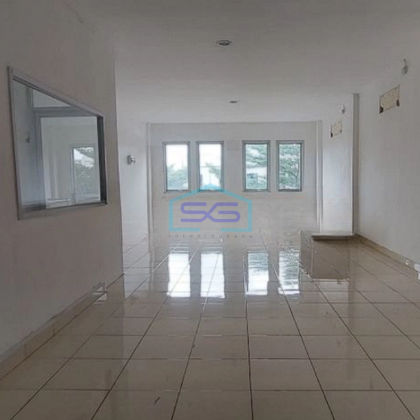Dijual Ruko 3 Lantai Semifurnish di Cikarang Utara LB 300m2-3