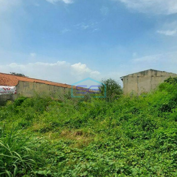 Dijual Tanah Strategis di Cikarang Utara Bekasi Luas Tanah 3100 m²-1
