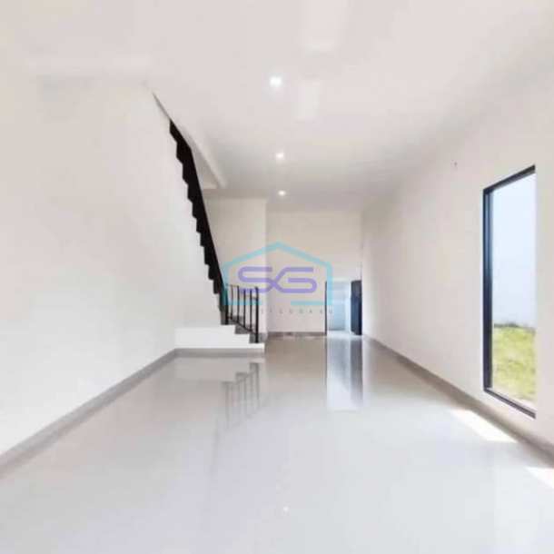 Dijual Ruko 2 Lantai Karawang Barat-3