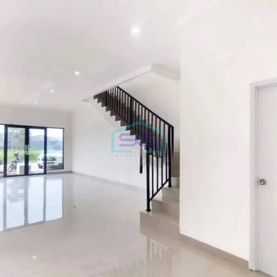 Dijual Ruko 2 Lantai Karawang Barat