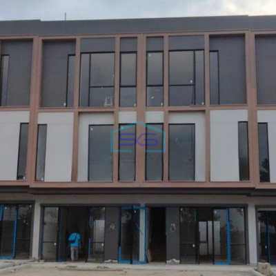 Dijual Ruko 3 Lantai Lippo Cikarang Spark South