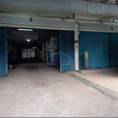 Dijual Ruko 2 Lantai Cikampek Pinggir Jalan Raya Pantura