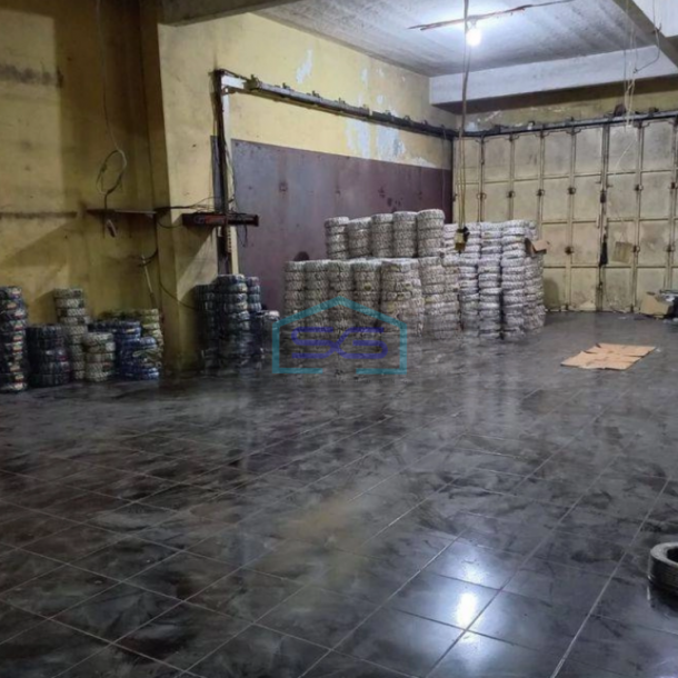 Dijual Ruko 2 Lantai Cikampek Pinggir Jalan Raya Pantura-2