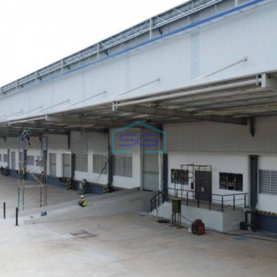 Disewakan Gudang Modern , Cibitung Bekasi  Luas Tanah 99701 m²