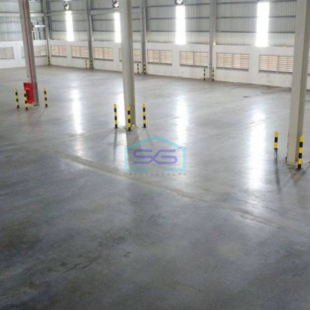 Disewakan Gudang Modern Cibitung Bekasi-3
