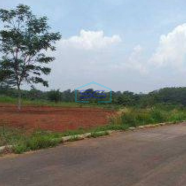 Dijual Tanah Industri Subang Kavling Industri-1