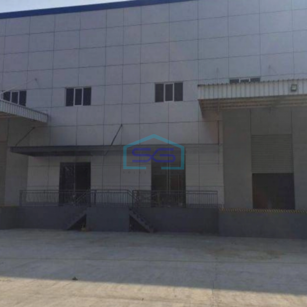 Disewakan Gudang KITIC Deltamas Bekasi Jawa Barat-3