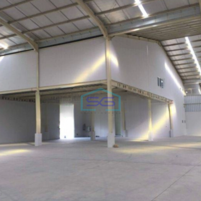 Disewakan Gudang KITIC Deltamas Bekasi Jawa Barat