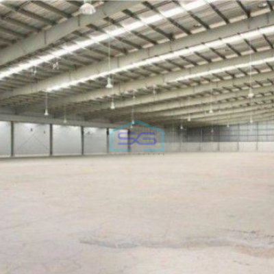 Disewakan Gudang Kawasan Industri Surya Cipta Karawang