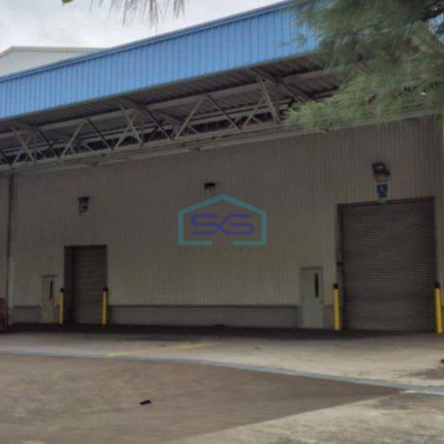 Disewakan Gudang di Kawasan Industri Cikarang