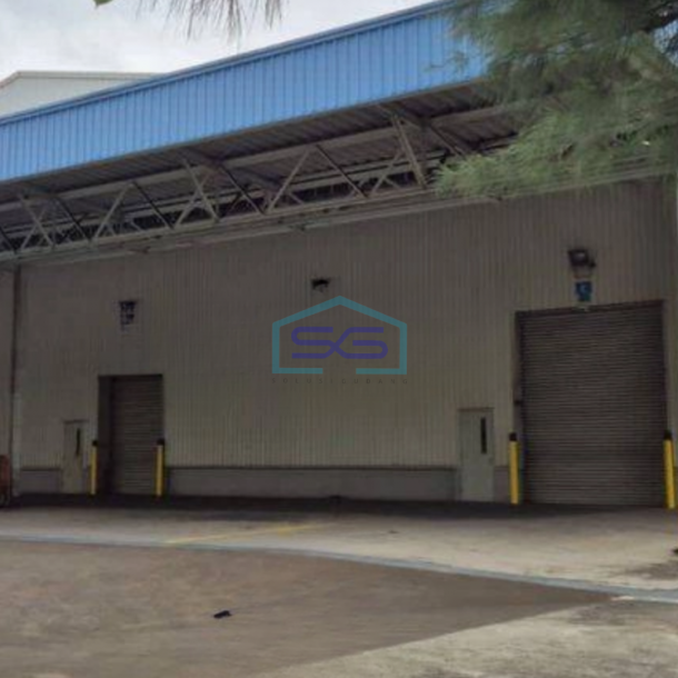Disewakan Gudang di Kawasan Industri Cikarang-2