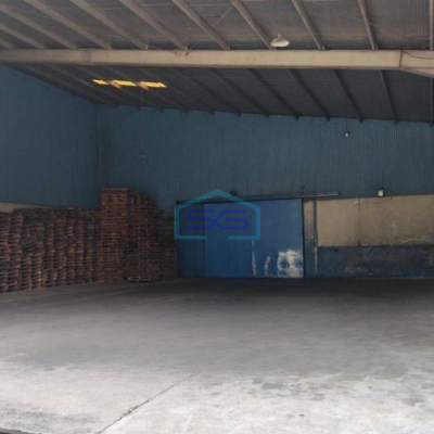 Disewakan Gudang Dalam Kawasan Industri Karawang Barat