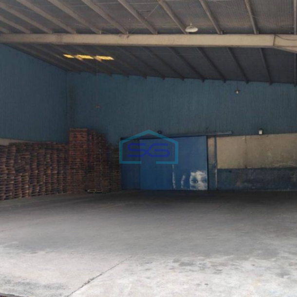 Disewakan Gudang Dalam Kawasan Industri Karawang Barat-2