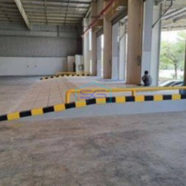 Disewakan Gudang Modern Dalam Kawasan Industri Karawang-3