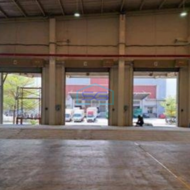 Disewakan Gudang Modern Dalam Kawasan Industri Karawang-2