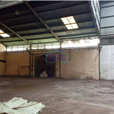 Dijual Gudang di Karawang Barat Luas Tanah 22899 m²